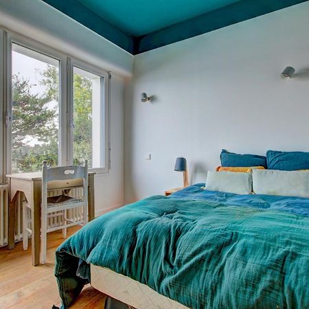 Villa Dremmwel Île-aux-Moines Extérieur photo