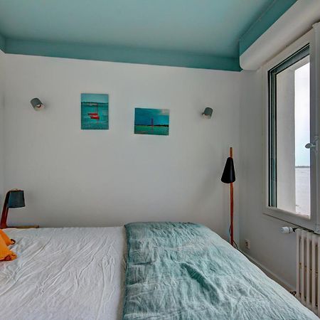 Villa Dremmwel Île-aux-Moines Extérieur photo