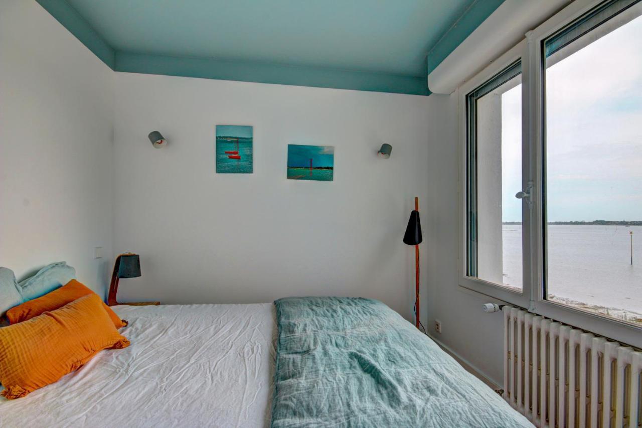 Villa Dremmwel Île-aux-Moines Extérieur photo